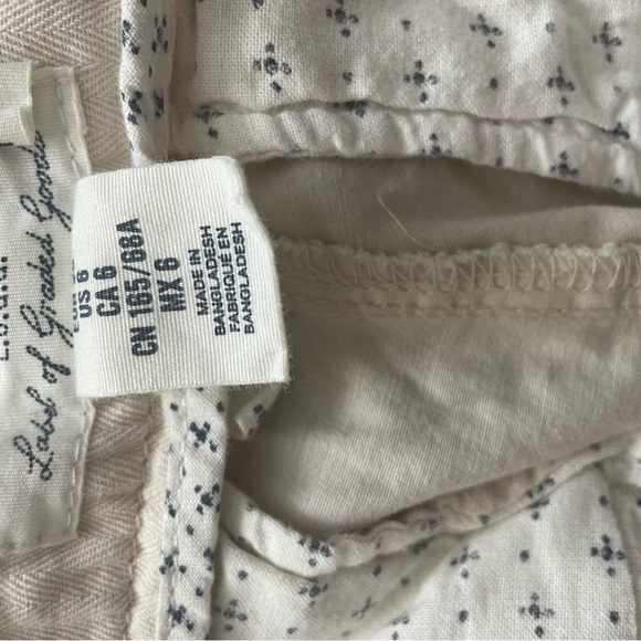 LOGG light cream pants - Picture 2 of 3